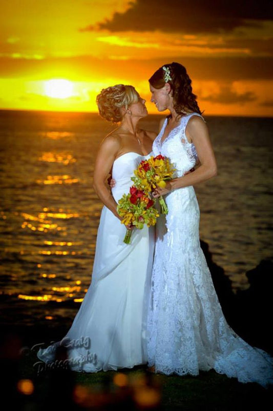 Choosing Your Officiant: More Than Just a Signature