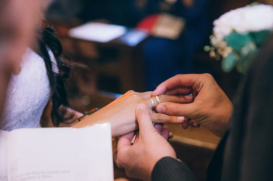 Officiant vs. Justice of the Peace?