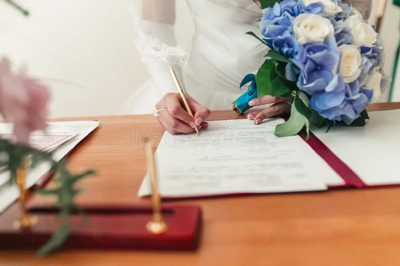 The Benefits of a Quick Wedding: Embracing Simplicity and Speed