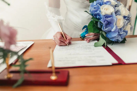 The Benefits of a Quick Wedding: Embracing Simplicity and Speed