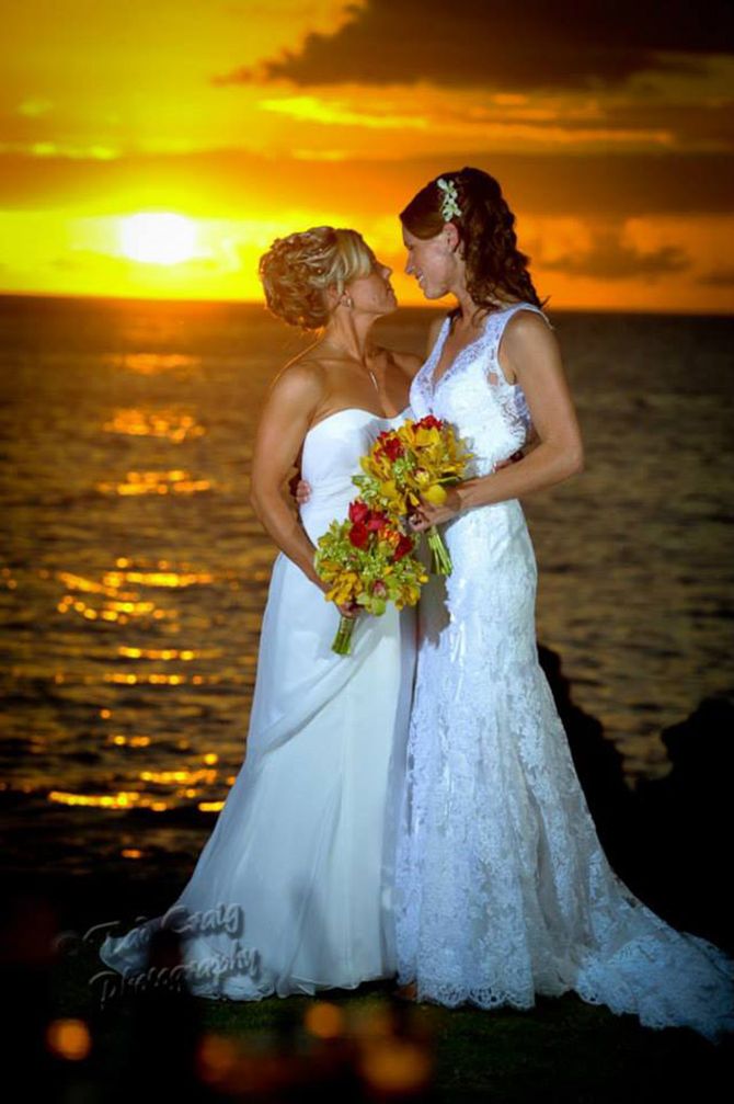 Intimate Ceremony